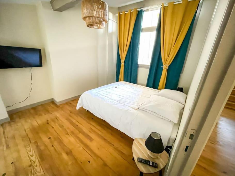 Le Saint Gilles Cosy, Centre-Ville, Wifi Le Puy-en-Velay Exterior foto